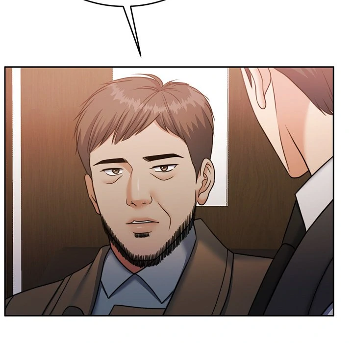 Pregnancy Contract chapter 45 page 15