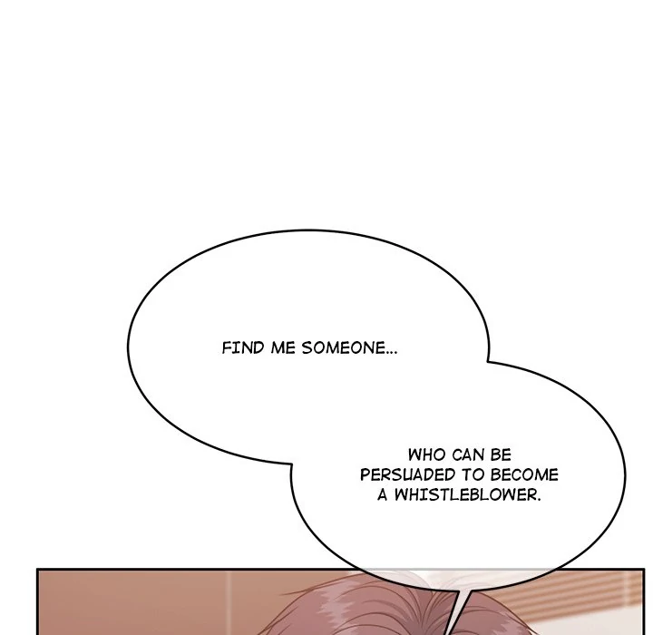 Pregnancy Contract chapter 45 page 16