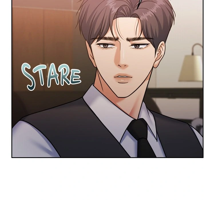 Pregnancy Contract chapter 45 page 17