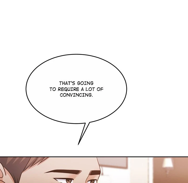 Pregnancy Contract chapter 45 page 18