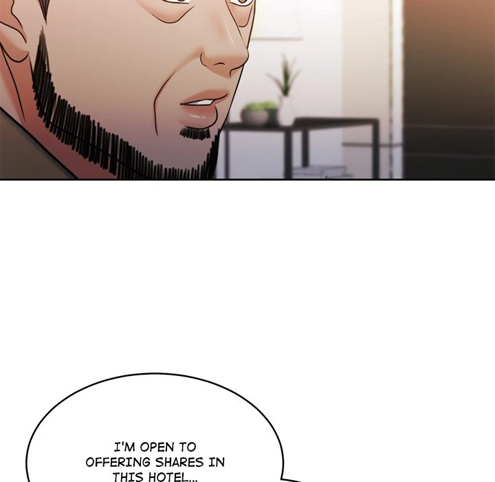Pregnancy Contract chapter 45 page 19