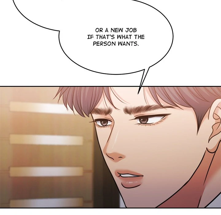 Pregnancy Contract chapter 45 page 20