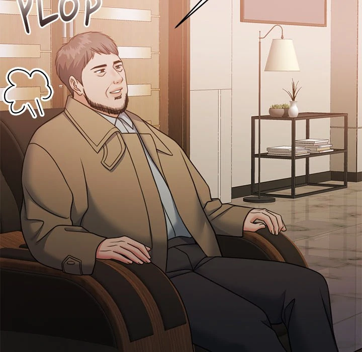 Pregnancy Contract chapter 45 page 22