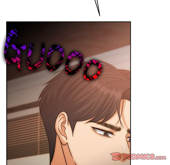 Pregnancy Contract chapter 45 page 24