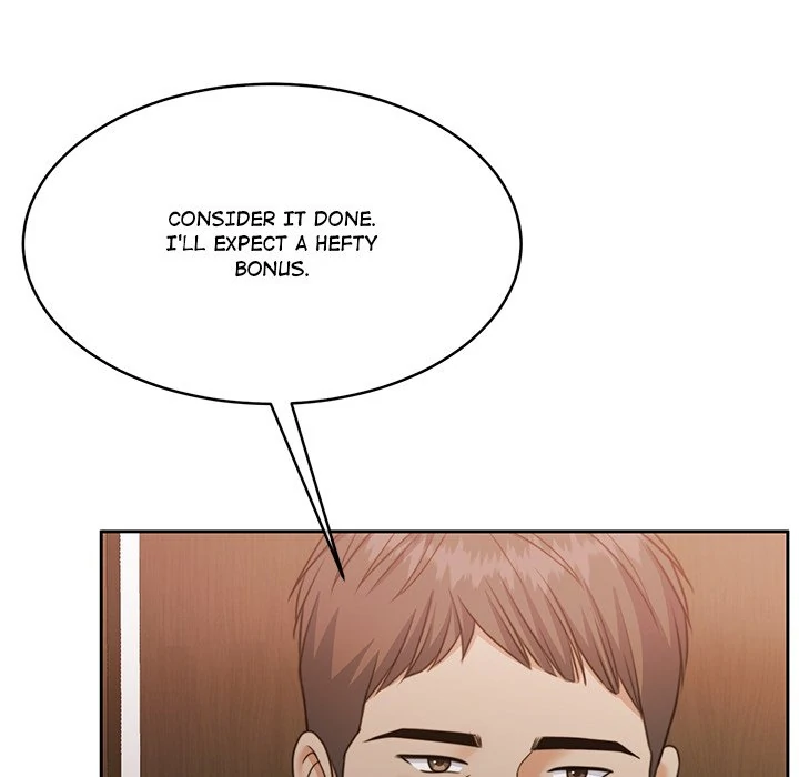 Pregnancy Contract chapter 45 page 26