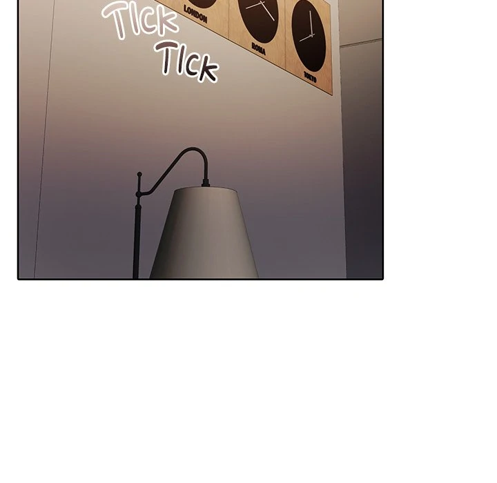 Pregnancy Contract chapter 45 page 31