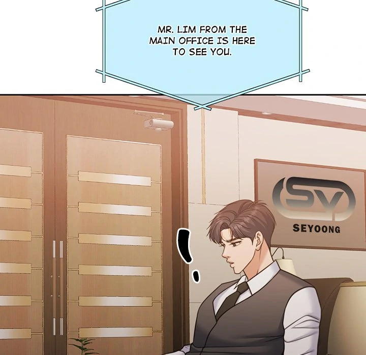 Pregnancy Contract chapter 45 page 35