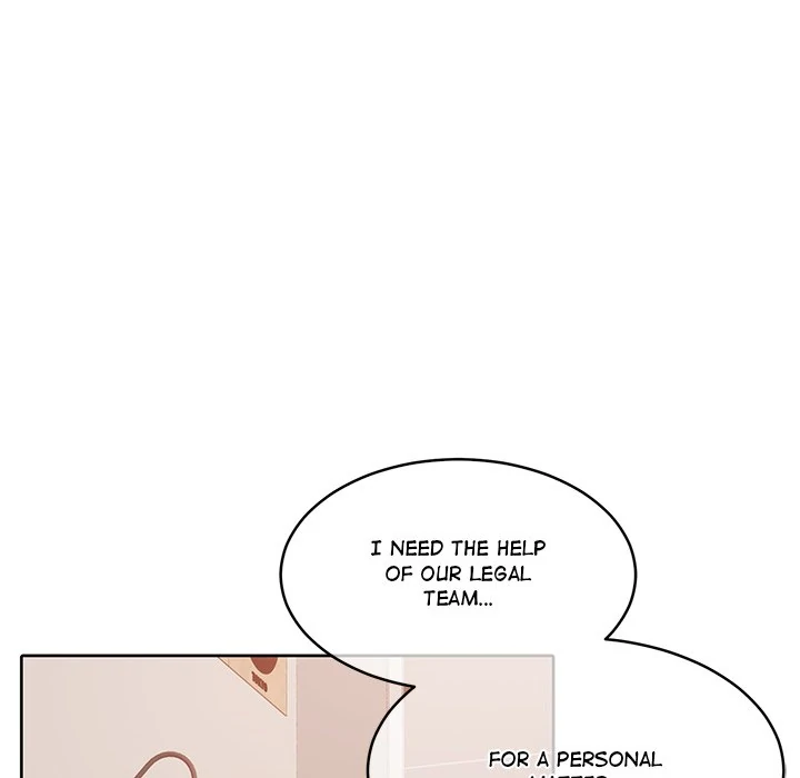 Pregnancy Contract chapter 45 page 37