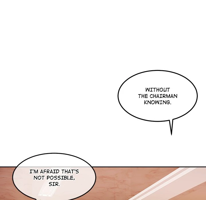 Pregnancy Contract chapter 45 page 39