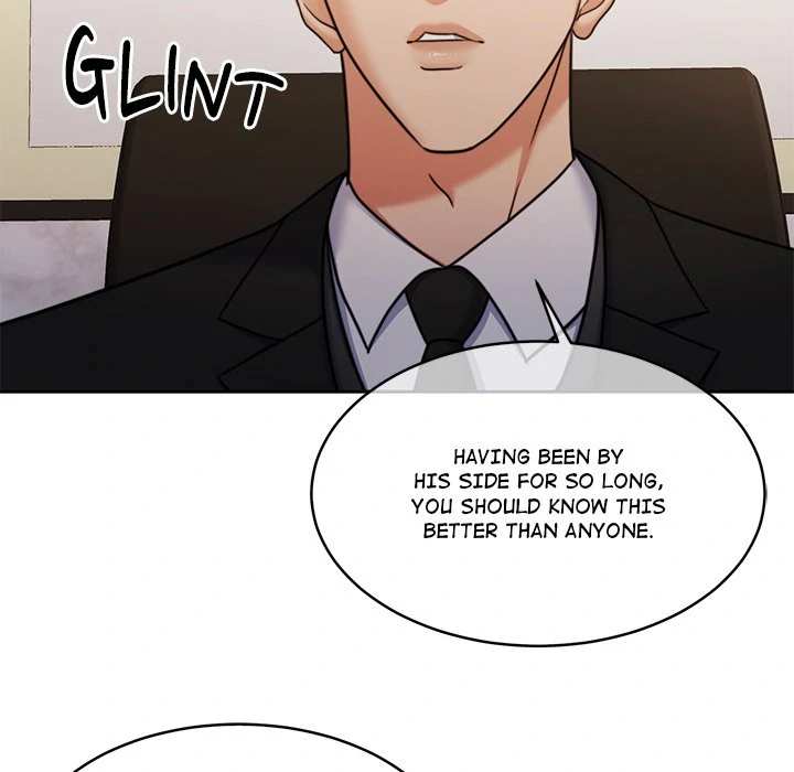 Pregnancy Contract chapter 45 page 42