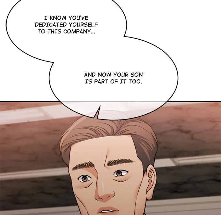 Pregnancy Contract chapter 45 page 43
