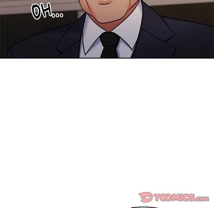 Pregnancy Contract chapter 45 page 44