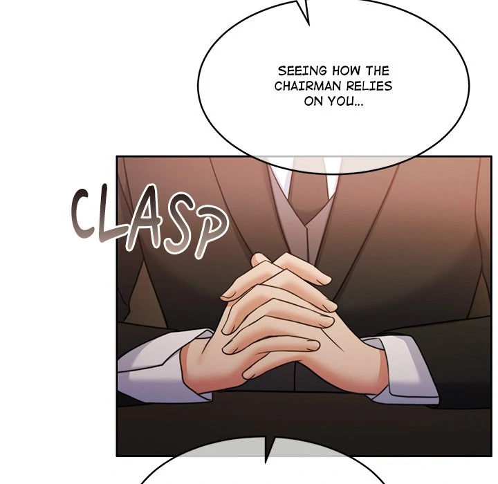 Pregnancy Contract chapter 45 page 45