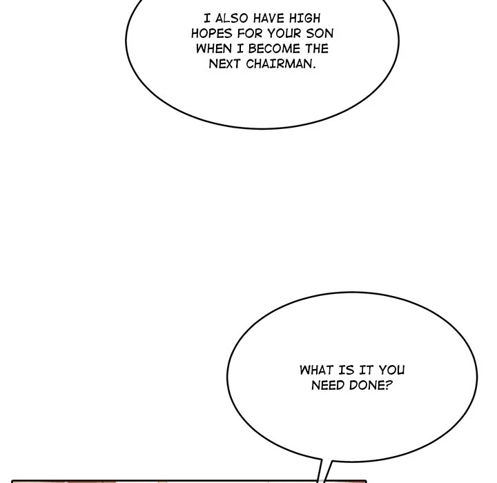 Pregnancy Contract chapter 45 page 46