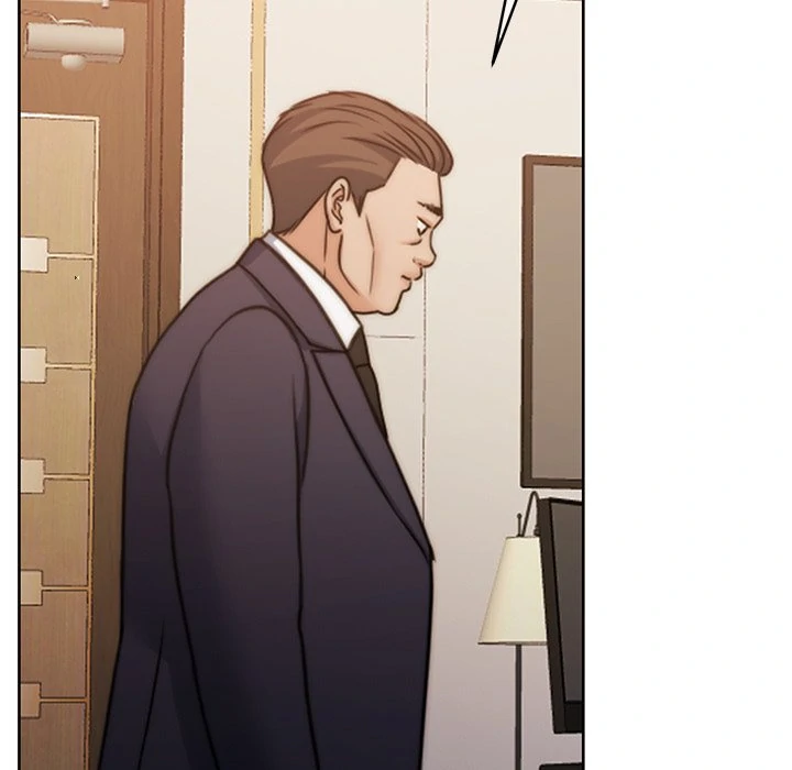 Pregnancy Contract chapter 45 page 47