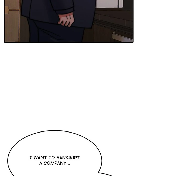Pregnancy Contract chapter 45 page 48