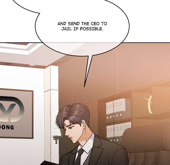 Pregnancy Contract chapter 45 page 49