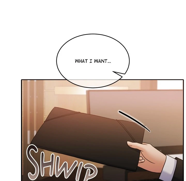 Pregnancy Contract chapter 45 page 51