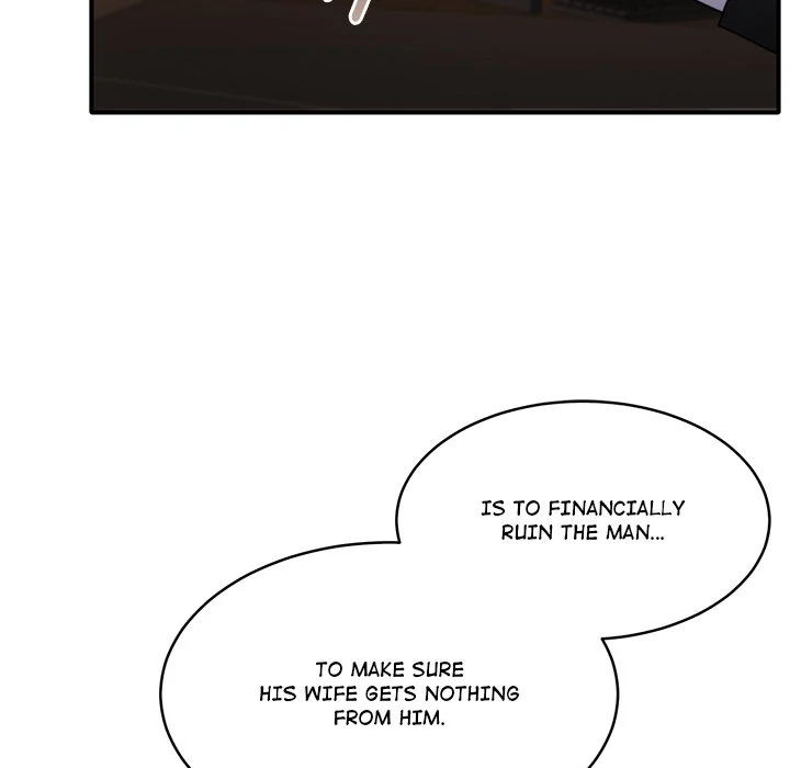Pregnancy Contract chapter 45 page 52