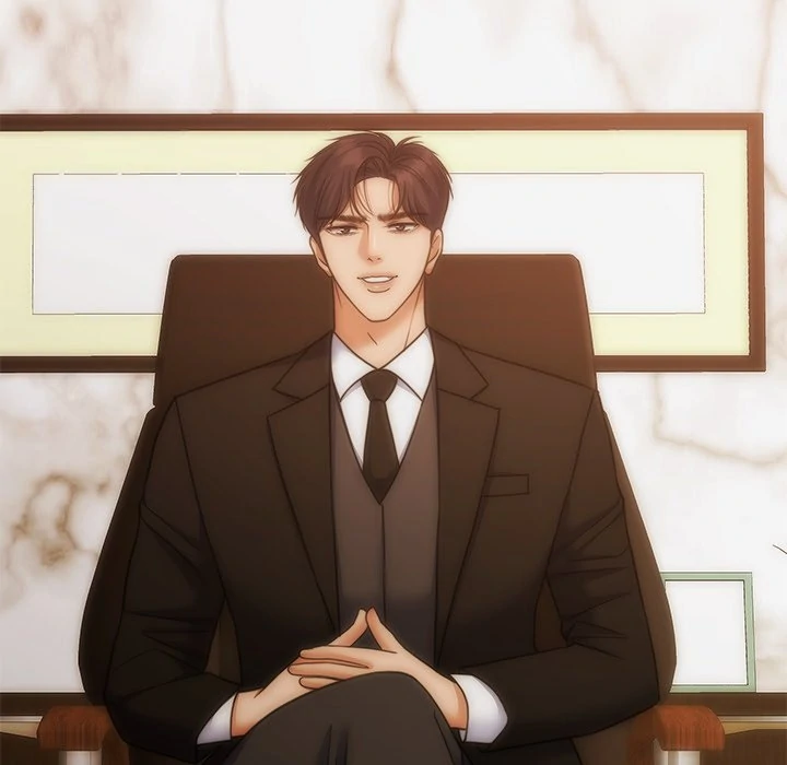 Pregnancy Contract chapter 45 page 60
