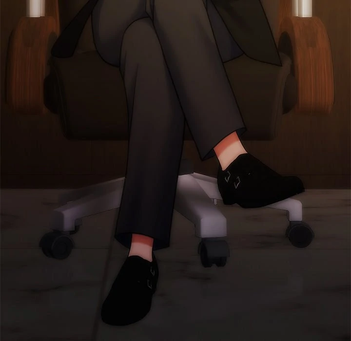 Pregnancy Contract chapter 45 page 61