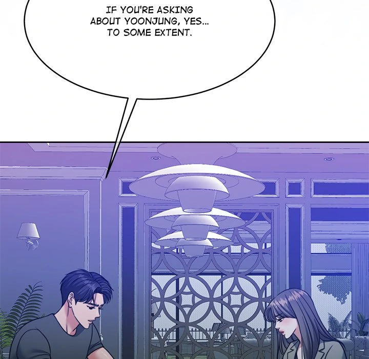 Pregnancy Contract chapter 45 page 71