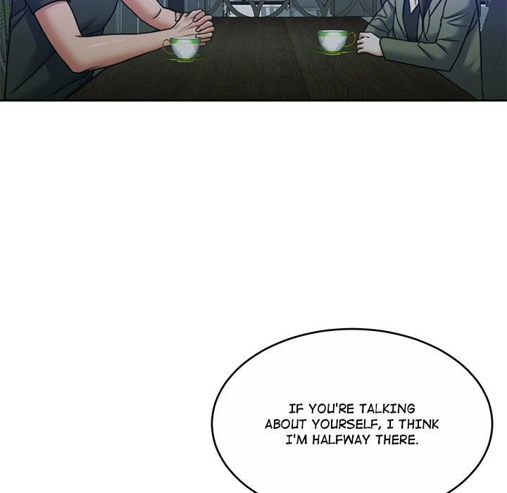 Pregnancy Contract chapter 45 page 72