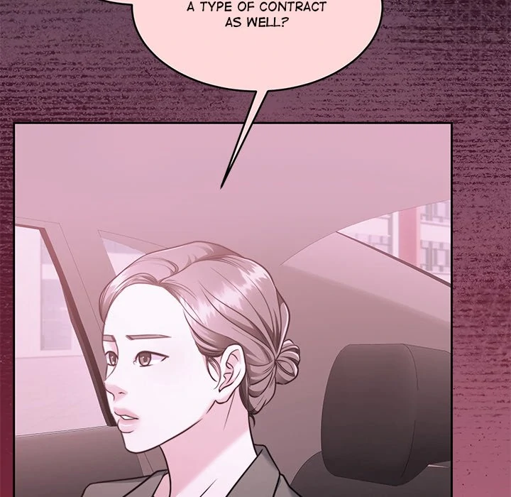 Pregnancy Contract chapter 45 page 79