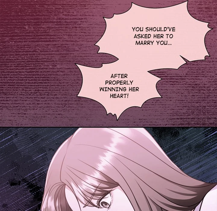 Pregnancy Contract chapter 45 page 83