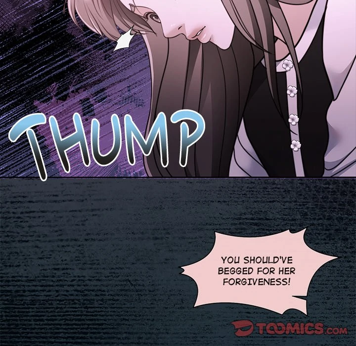Pregnancy Contract chapter 45 page 84