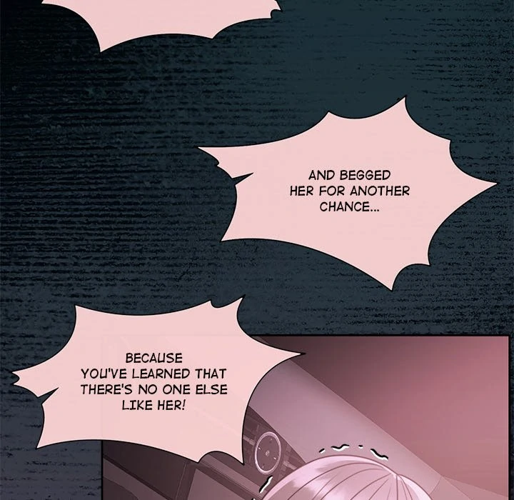 Pregnancy Contract chapter 45 page 86