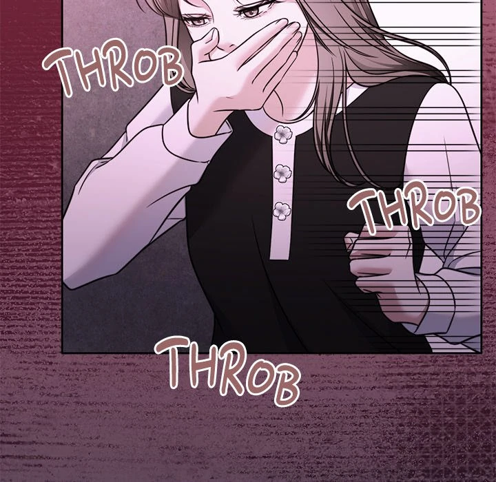 Pregnancy Contract chapter 45 page 94