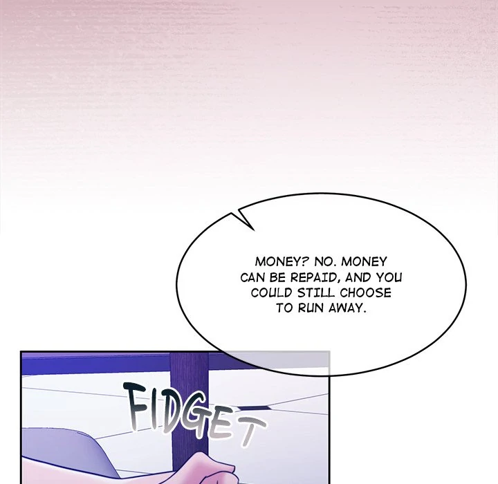 Pregnancy Contract chapter 45 page 100
