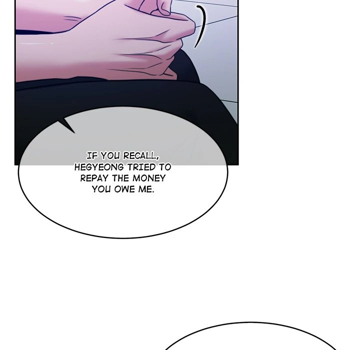 Pregnancy Contract chapter 45 page 101