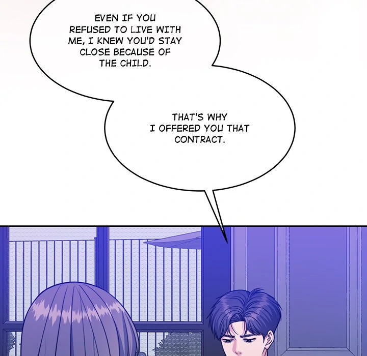 Pregnancy Contract chapter 45 page 112