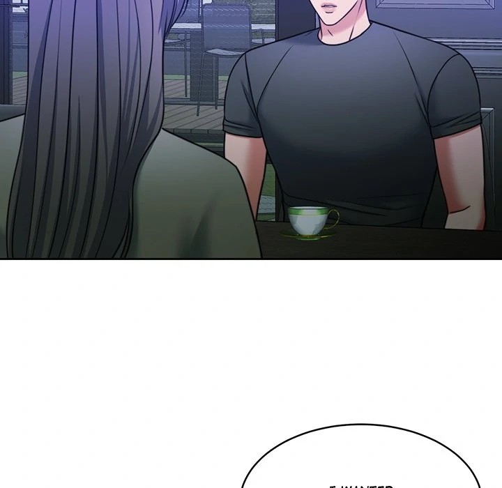 Pregnancy Contract chapter 45 page 113