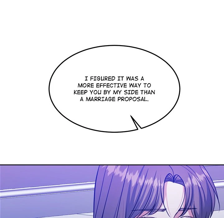 Pregnancy Contract chapter 45 page 116