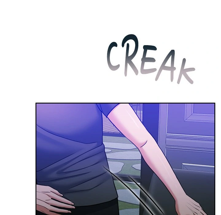 Pregnancy Contract chapter 45 page 118
