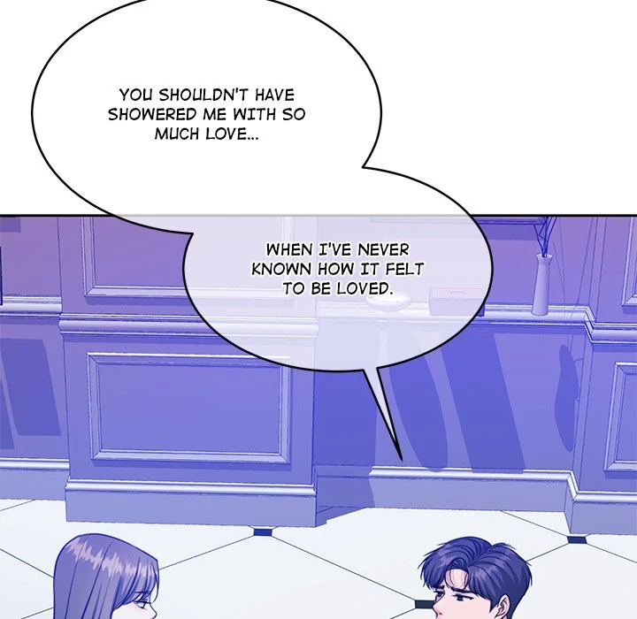 Pregnancy Contract chapter 45 page 123