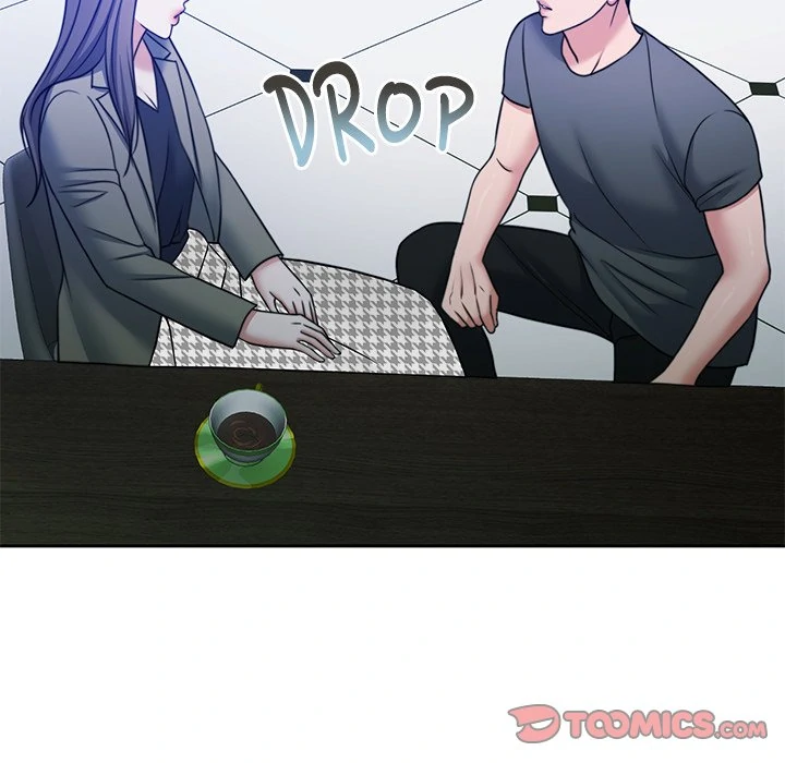 Pregnancy Contract chapter 45 page 124