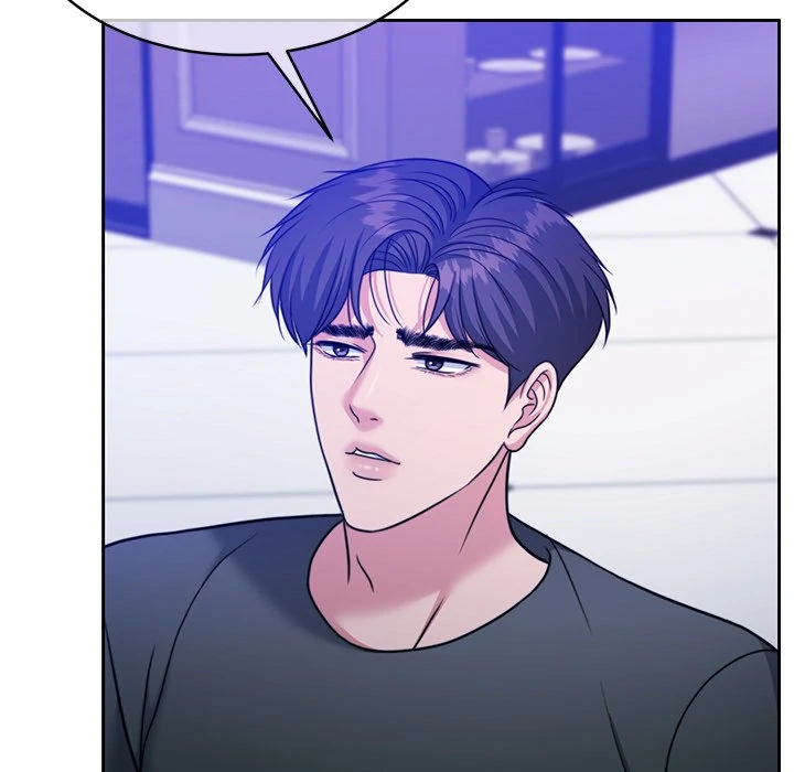 Pregnancy Contract chapter 45 page 128