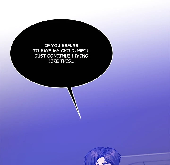 Pregnancy Contract chapter 45 page 135