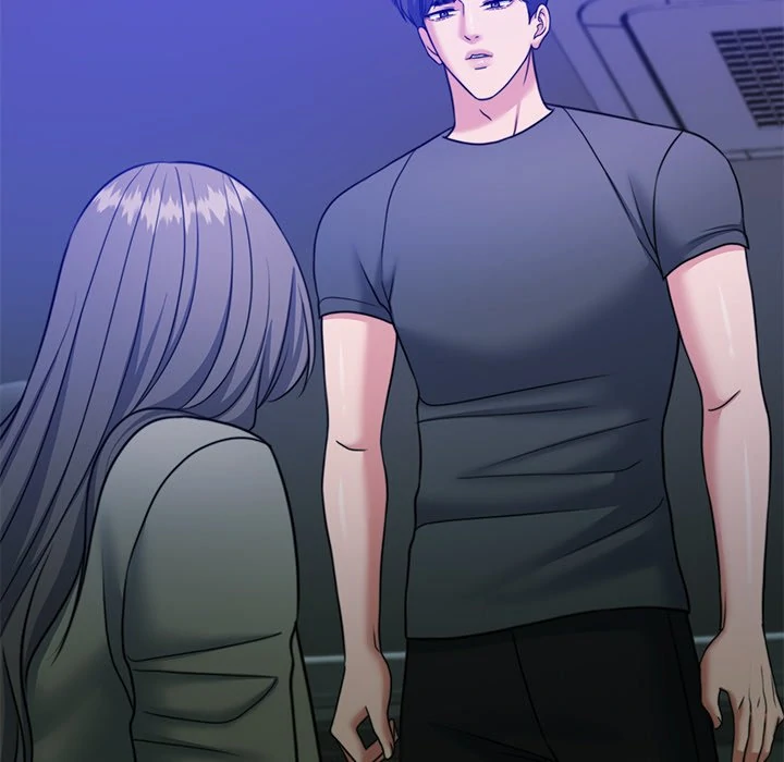 Pregnancy Contract chapter 45 page 136