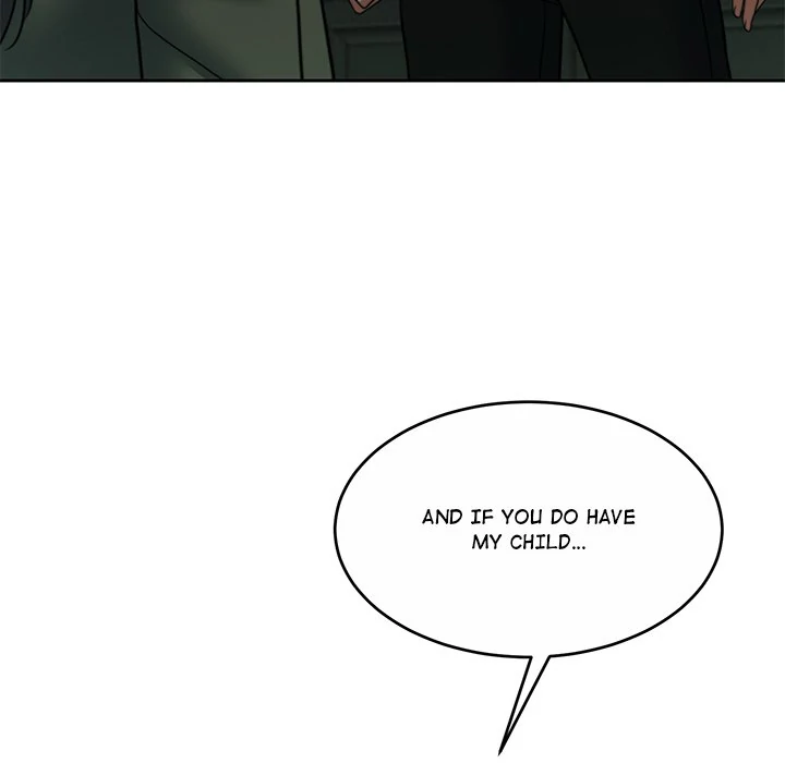 Pregnancy Contract chapter 45 page 137