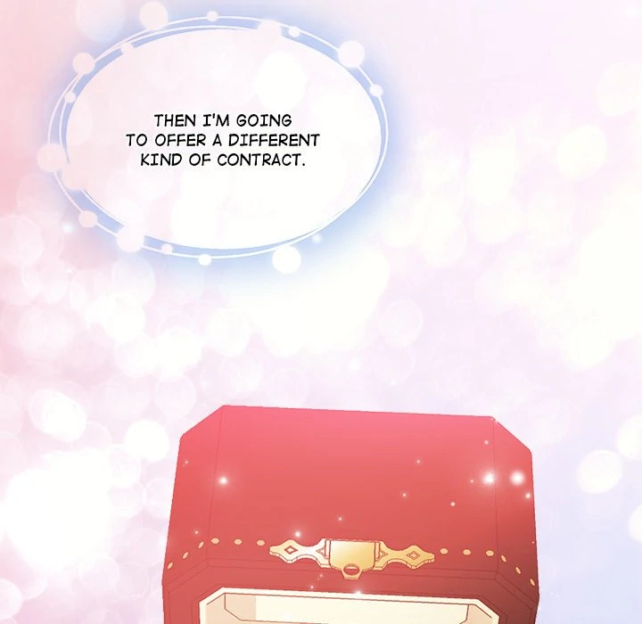 Pregnancy Contract chapter 45 page 139