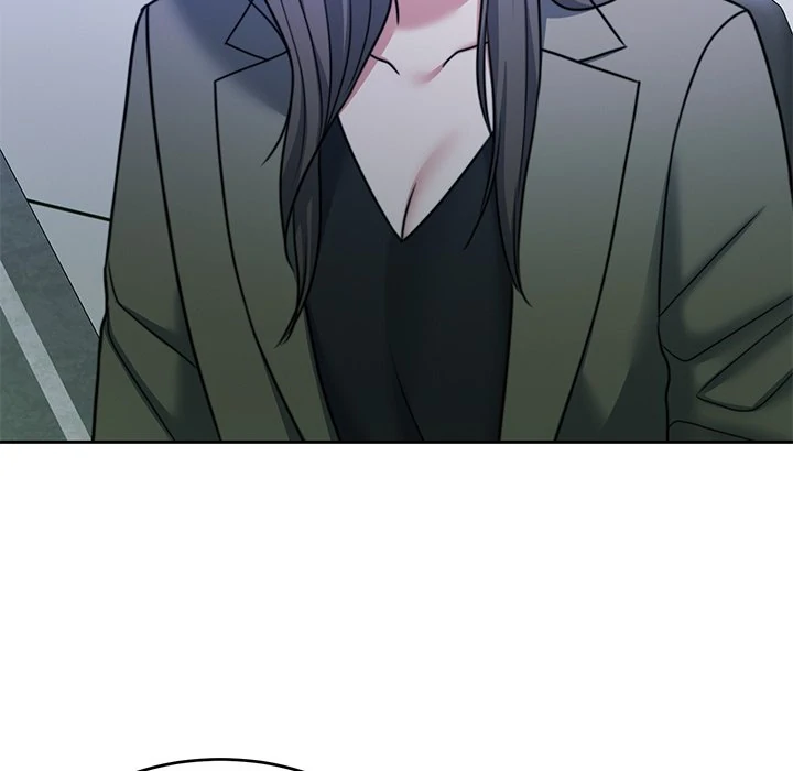 Pregnancy Contract chapter 45 page 148