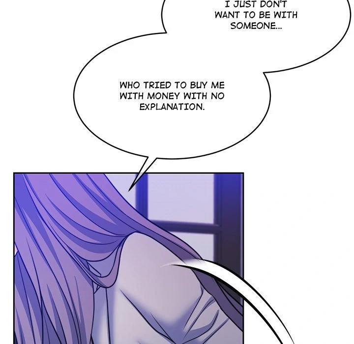 Pregnancy Contract chapter 45 page 151
