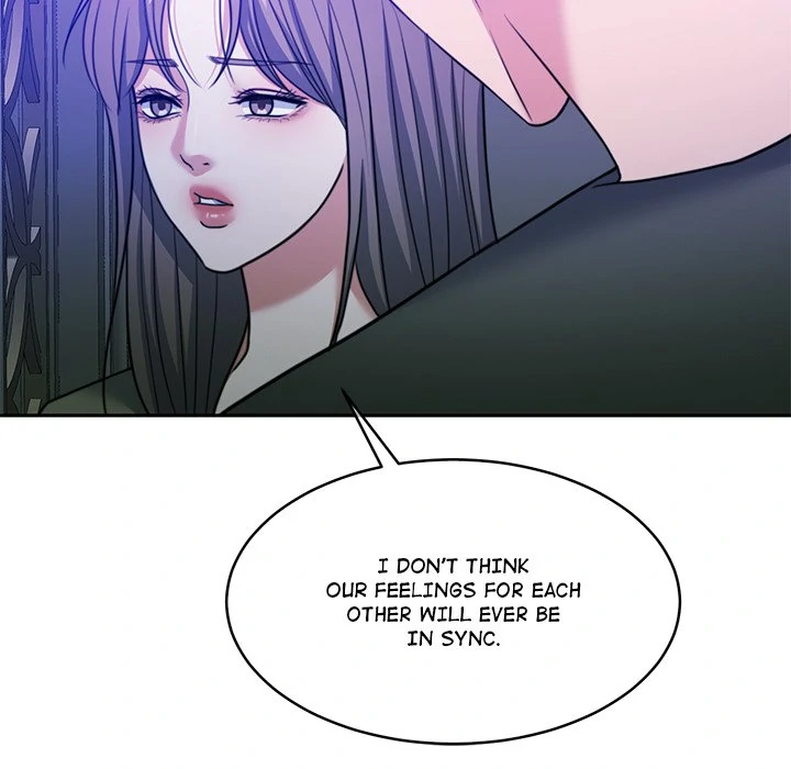 Pregnancy Contract chapter 45 page 154