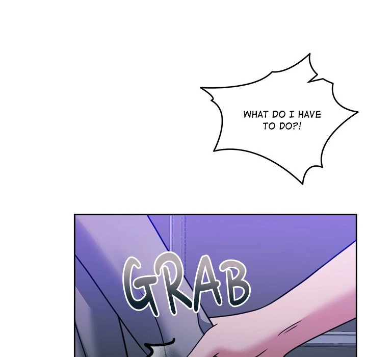 Pregnancy Contract chapter 45 page 155