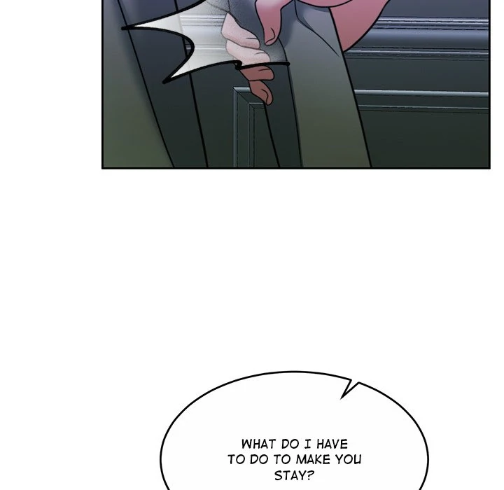Pregnancy Contract chapter 45 page 156